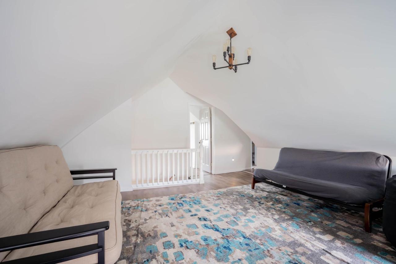 Cordova Retreat - 7 Minutes From The Ark! Villa Williamstown Exteriör bild