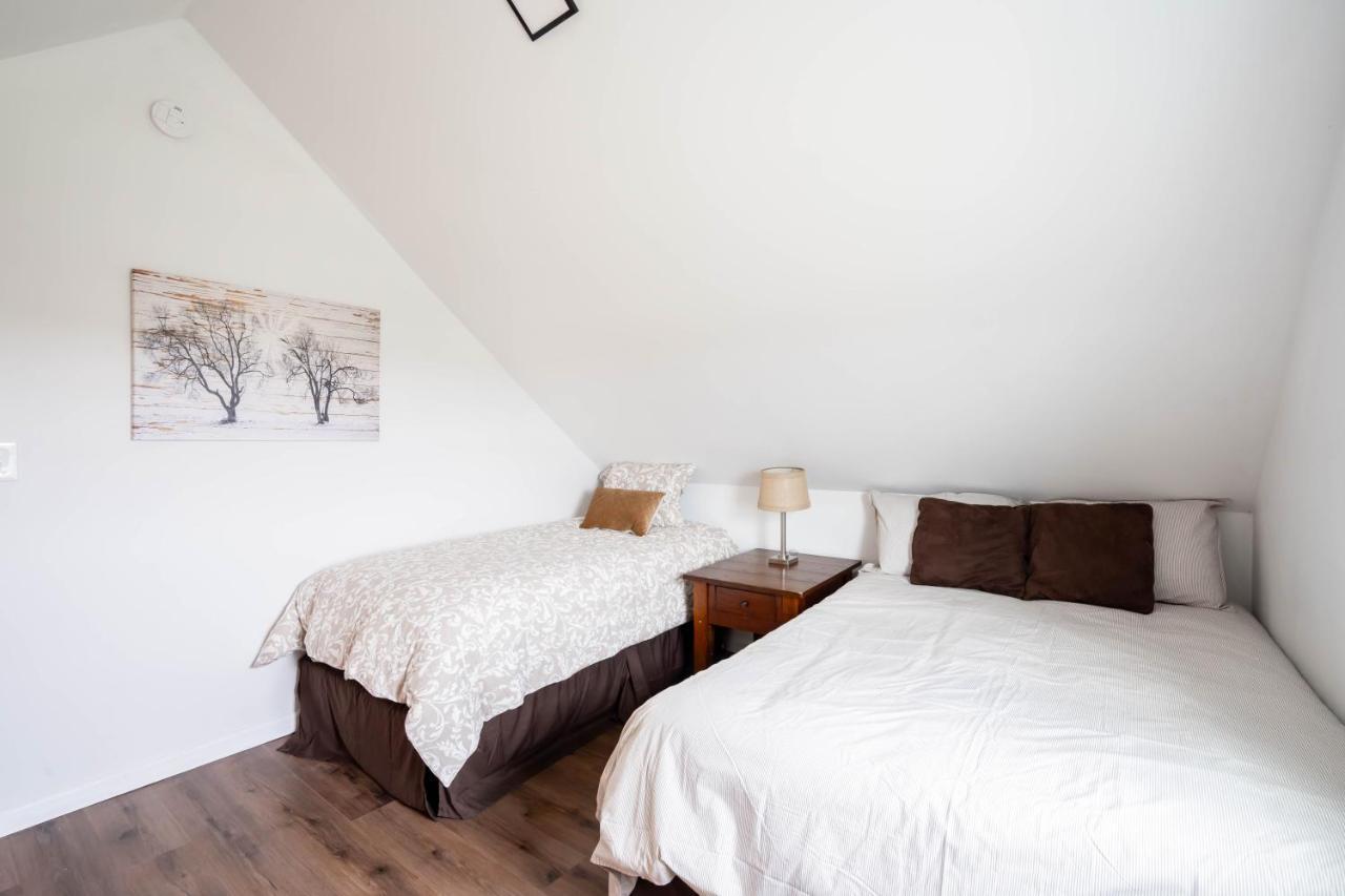 Cordova Retreat - 7 Minutes From The Ark! Villa Williamstown Exteriör bild